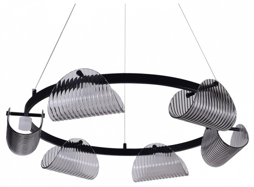 Подвесная люстра Kink Light  08447-6A,19(16) в Нижнем Новгороде