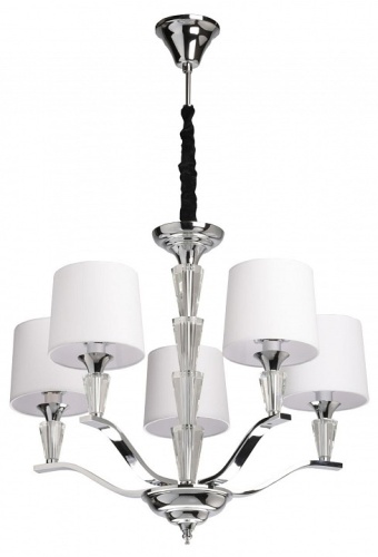 Подвесная люстра MW-Light Палермо 29 386018305 в Нижнем Новгороде фото 12