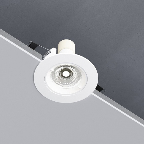 Встраиваемый светильник Elektrostandard Minnie a067708 в Нижнем Новгороде фото 5