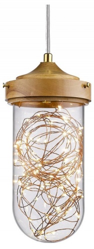 Подвесной светильник Wertmark Hilo WE501.01.716 в Тюмени