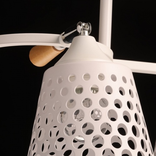 Светильник на штанге De City Дэла 635014902 в Нижнем Новгороде фото 3