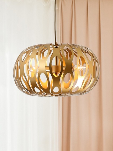 Подвесной светильник Rivoli Mitzi Б0047918 в Нижнем Новгороде фото 3