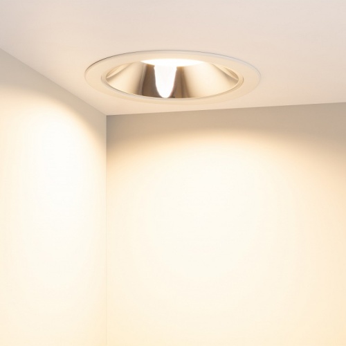 Встраиваемый светильник Arlight STORM 032435 в Нижнем Новгороде фото 5