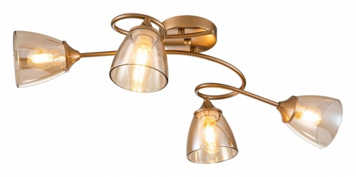 Потолочная люстра Escada Celosia 1112/4P в Нижнем Новгороде фото 4