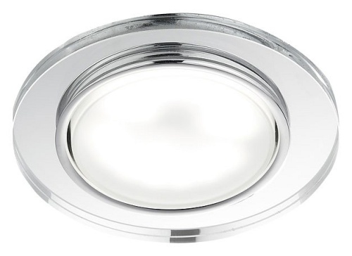 Встраиваемый светильник Ambrella Light G G8060 CH в Нижнем Новгороде