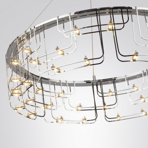 Подвесная люстра Odeon Light ZAHA 7059/44L в Нижнем Новгороде фото 5