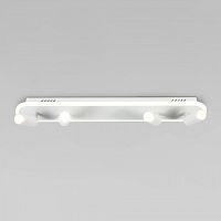 Накладной светильник Eurosvet Strake 90268/4 белый в Нижнем Новгороде