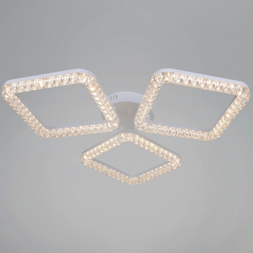 Потолочная люстра 19848-0.3-03A WH в Нижнем Новгороде фото 7