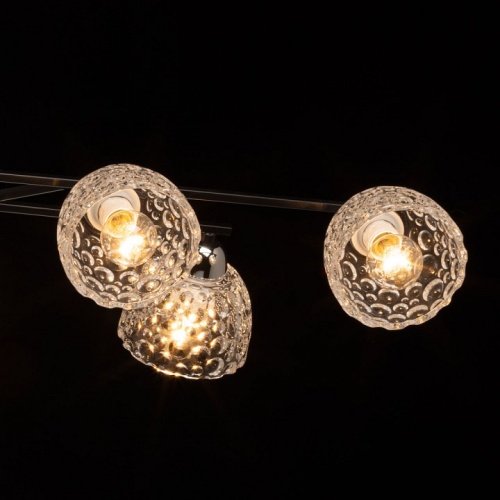 Люстра на штанге De City Торес 8 110012408 в Нижнем Новгороде фото 2