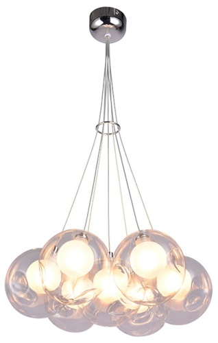 Подвесная люстра Vele Luce Dandelion VL1173L07 в Богдановиче