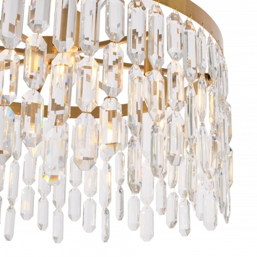 Подвесная люстра MyFar David MR1973-8P в Нижнем Новгороде фото 5