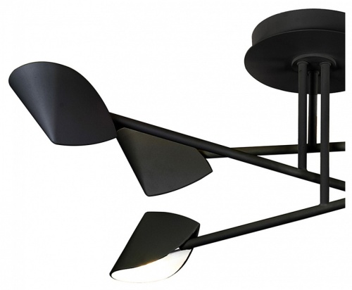 Люстра на штанге Mantra Capuccina 7581 в Нижнем Новгороде фото 4