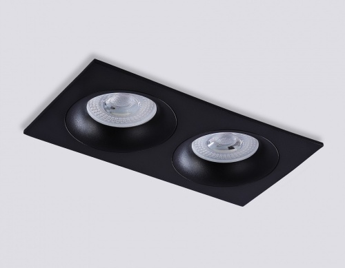 Встраиваемый светильник Ambrella Light TECHNO SPOT TN102734 в Нижнем Новгороде фото 10