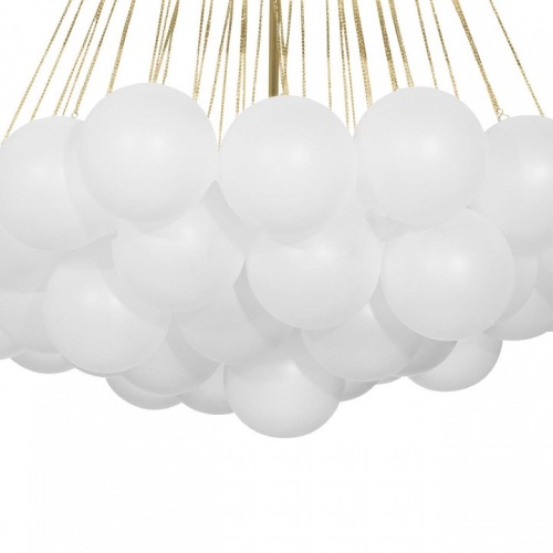 Люстра на штанге Loft it Dream 10129/800 Gold в Нижнем Новгороде фото 2