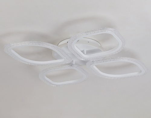 Потолочная люстра Ambrella Light FA FA4501 в Нижнем Новгороде фото 4