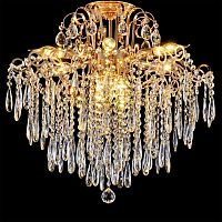 Люстра на штанге  69030-0.3-600A FGD в Нижнем Новгороде