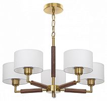 Подвесная люстра Citilux Sherman CL436152 в Нижнем Новгороде