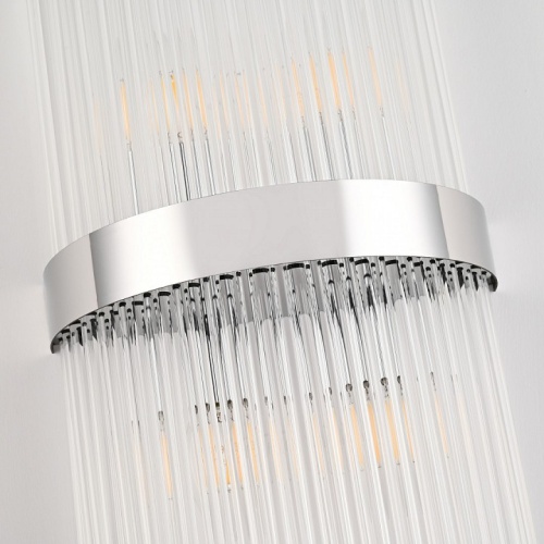 Накладной светильник Arte Milano Torcia 430122.250.4.E14.C1 CR в Нижнем Новгороде фото 5