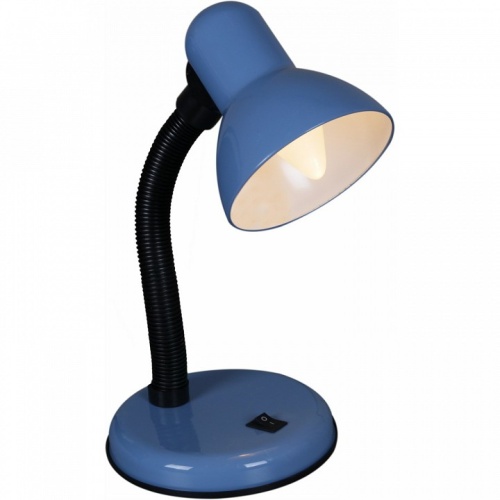 Настольная лампа офисная 00203-0.7-01 BL в Нижнем Новгороде фото 3