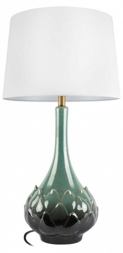 Настольная лампа декоративная Loft it Kale 10518T Green в Нижнем Новгороде фото 3