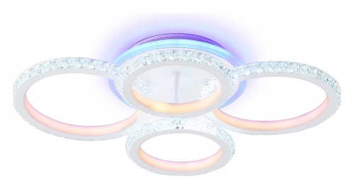 Потолочная люстра Ambrella Light FA FA9524 в Нижнем Новгороде