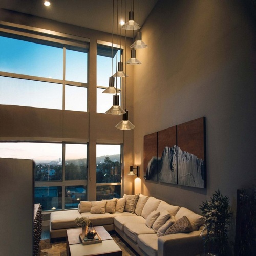 Подвесной светильник F-promo Feris 4622-7P в Нижнем Новгороде фото 3