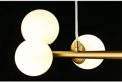 Подвесной светильник Aployt Letizia APL.314.03.10 в Нижнем Новгороде фото 12