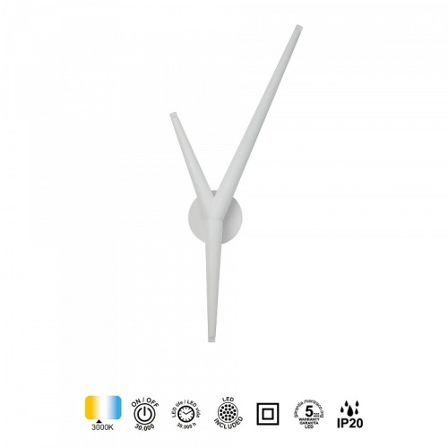 Бра Mantra Arrecife 9212 в Нижнем Новгороде фото 9