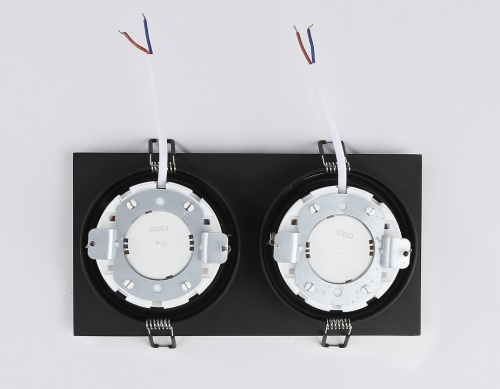 Встраиваемый светильник Ambrella Light TN TN51920 в Нижнем Новгороде фото 3