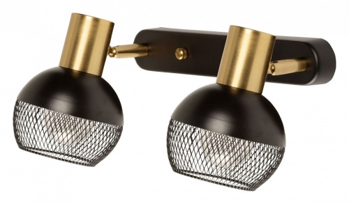 Бра De City Ирсон 3 514021102 в Нижнем Новгороде