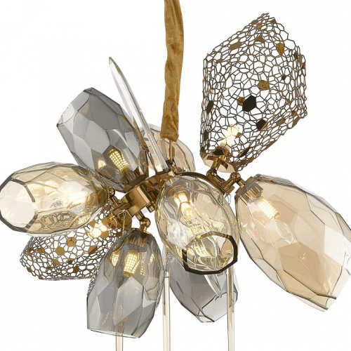 Подвесная люстра Wertmark Placida WE243.09.503 в Нижнем Новгороде фото 3