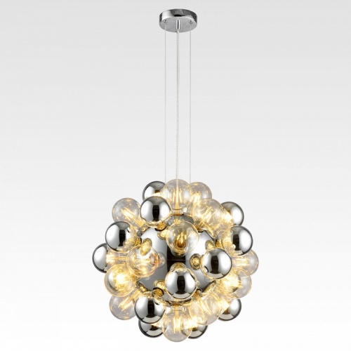 Подвесная люстра Lussole Haines LSP-8406 в Нижнем Новгороде фото 8