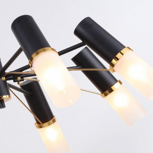 Люстра на штанге F-promo Viator 2558-8P в Нижнем Новгороде фото 3