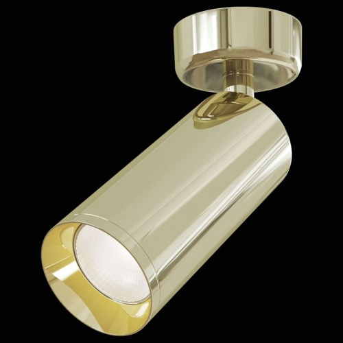 Спот Maytoni Focus C017CW-01G в Нижнем Новгороде фото 4