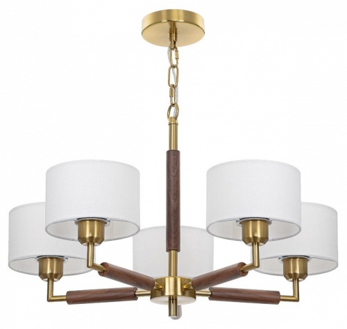 Подвесная люстра Citilux Sherman CL436152 в Нижнем Новгороде