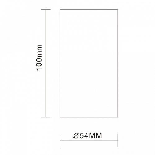 Накладной светильник ST-Luce Simplus ST110.507.01 в Сельцо фото 7