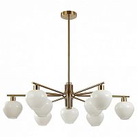 Люстра на штанге Lumion CARMELA 8278/9 в Нижнем Новгороде