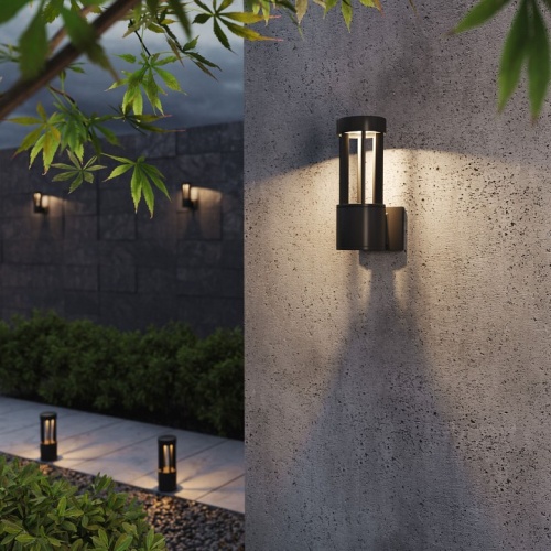 Светильник на штанге Elektrostandard Apart 35193/W в Нижнем Новгороде фото 4