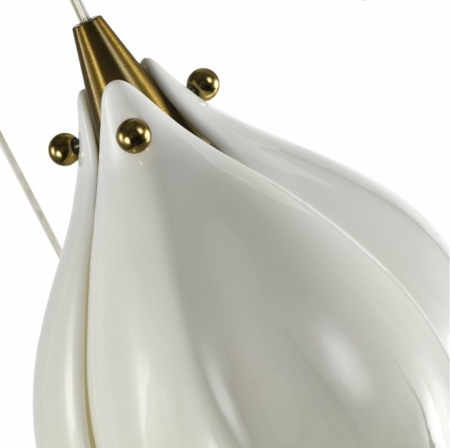 Подвесной светильник Zortes Dalin ZRS.90609.03 в Нижнем Новгороде фото 3