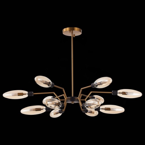 Потолочная люстра ST-Luce Desima SL1174.303.12 в Нижнем Новгороде фото 2