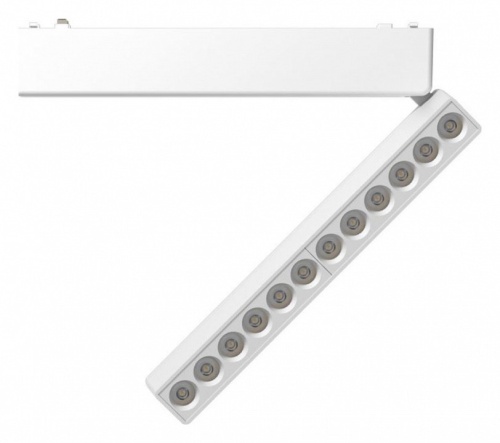 Накладной светильник Aployt Magnetic track 48 APL.0102.10.12 в Нижнем Новгороде фото 3