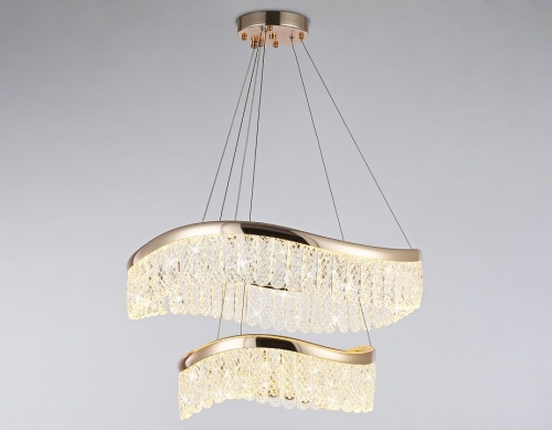 Подвесной светильник Ambrella Light TR TR49728 в Нижнем Новгороде фото 6
