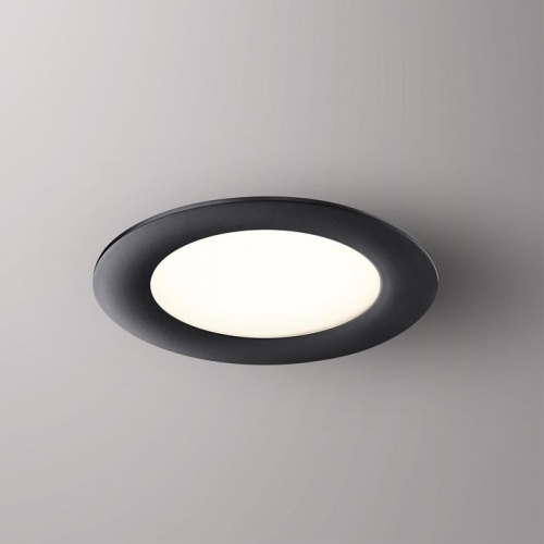 Встраиваемый светильник Novotech Lante 358948 в Белом фото 5