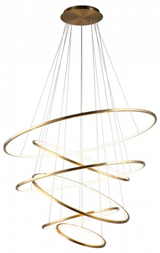 Подвесной светильник Aployt Monisia APL.020.03.243 в Нижнем Новгороде