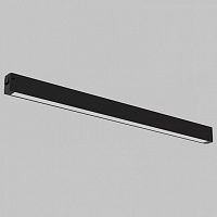 Накладной светильник Imex Smart Line IL.0050.6000-27-BK в Нижнем Новгороде