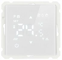 Терморегулятор для теплого пола с функцией Wi-Fi Stekker Катрин 50374 в Нижнем Новгороде