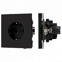 Розетка с заземлением, без рамки Arlight SCT 054277 в Нижнем Новгороде