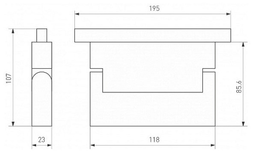 Накладной светильник Arlight MAG-ORIENT 035853 в Нижнем Новгороде фото 5