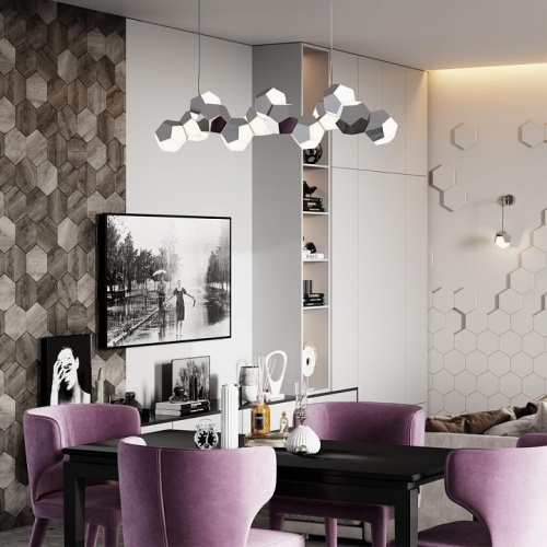 Бра Odeon Light Bingo 4304/7WL в Нижнем Новгороде фото 2