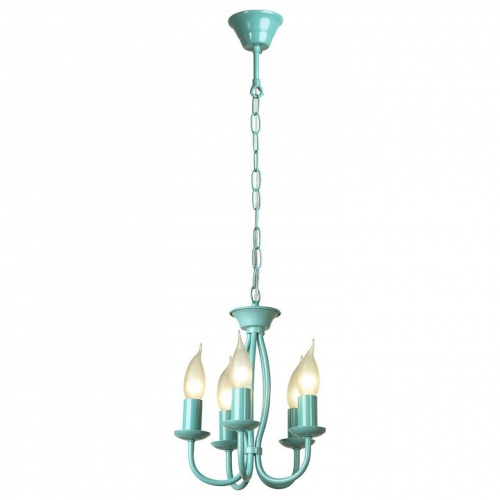 Подвесная люстра LGO Congress GRLSP-9914 в Нижнем Новгороде фото 8